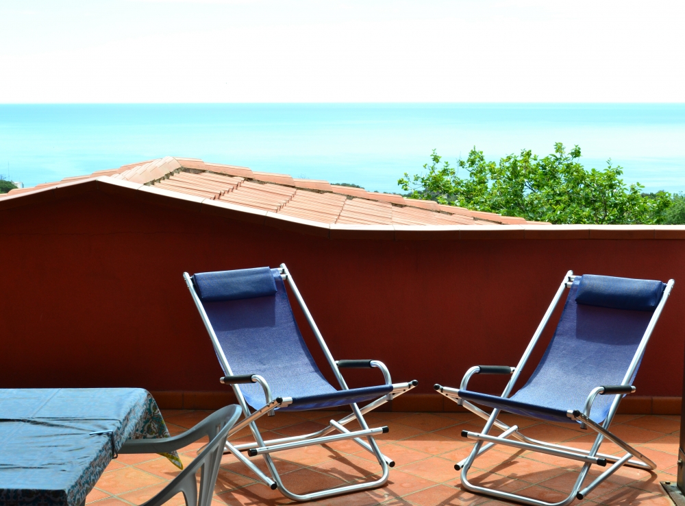  - Le case di Nina a Maratea